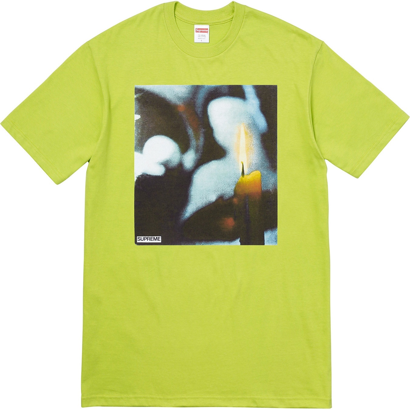 Candle Tee view 8